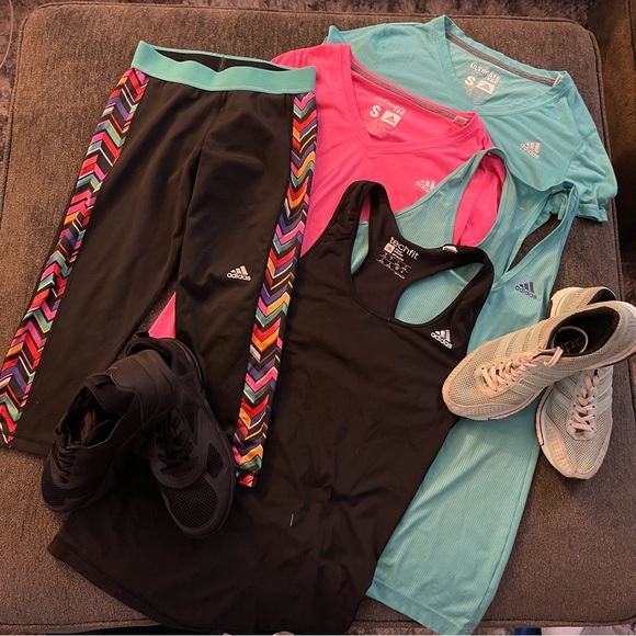 Adidas | Boost Running Shoes - Picture 11 of 14